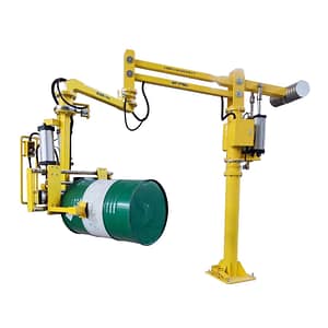 Fixture manipulator