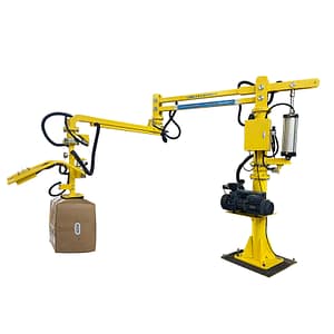 vacuum sucker manipulator