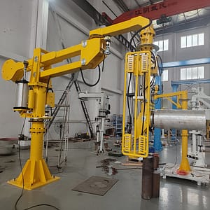 lifting manipulator