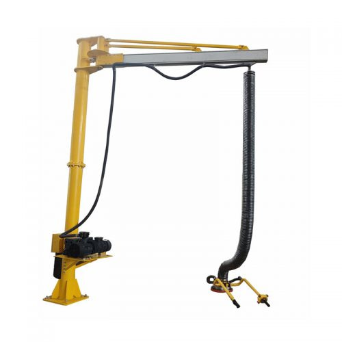 vacuum lifter
